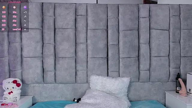 Ayla_Han Adlı Modelin Canlı XXX Sohbeti