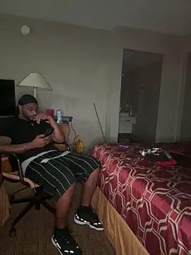 Chatroom XXX en direct de Stressreliever82