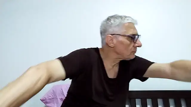 BIGUNCUTHARDCOCK Webcam-Show