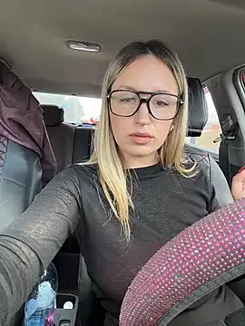 StasyWood Live XXX-Chat