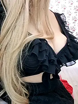 عرض كام Juliana_7