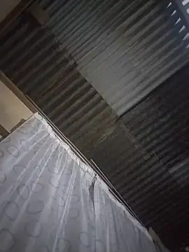 Jhona93Bravis Adlı Modelin Web Kamerası Şovu