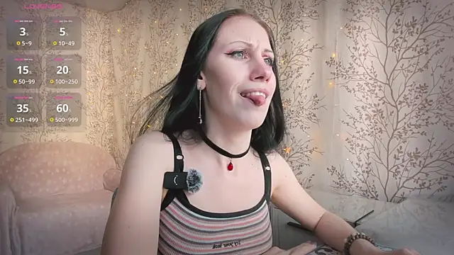 Mary0Loun Live XXX chat