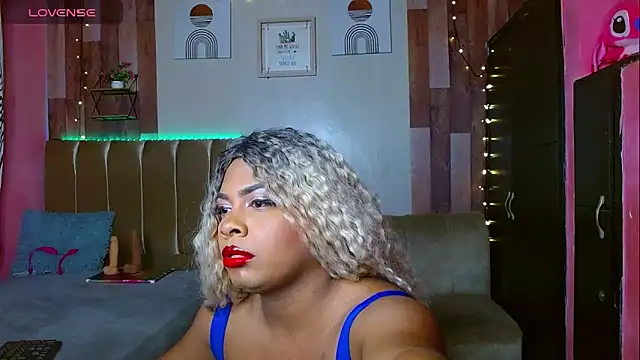 electrabrowns 网络视讯表演