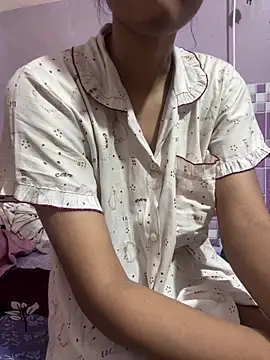 Show Webcam de Sandhya_77