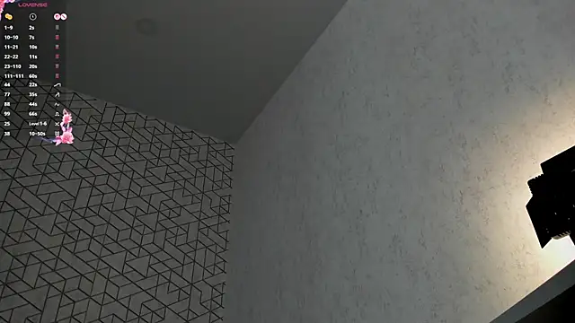 NayaValen Chat XXX in diretta