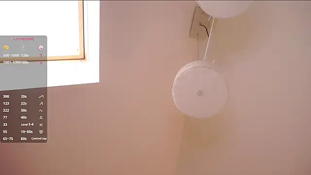 Živý XXX chat DevoraStymiest