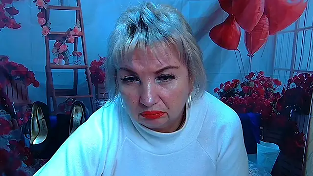 Czat XXX na żywo – RenataDaster