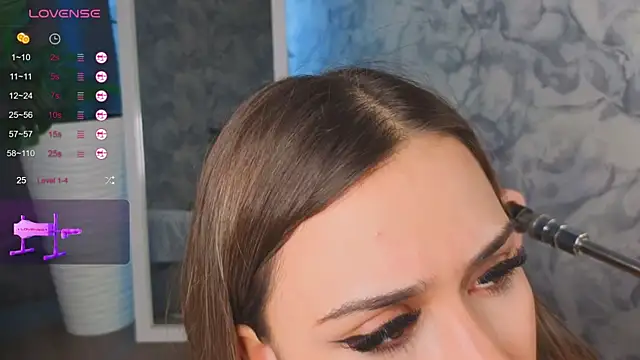 عرض كام babykadrain