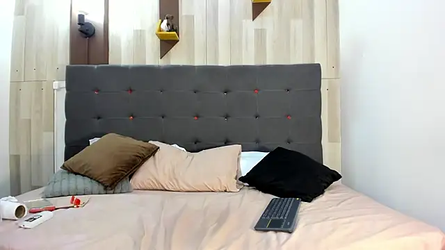 Chat XXX Live GabyRouge