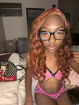 Show Webcam de Loopsies