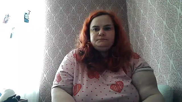 Chat XXX Live DollyGersonn