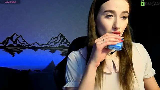 Czat XXX na żywo – Lady_Sunrise12