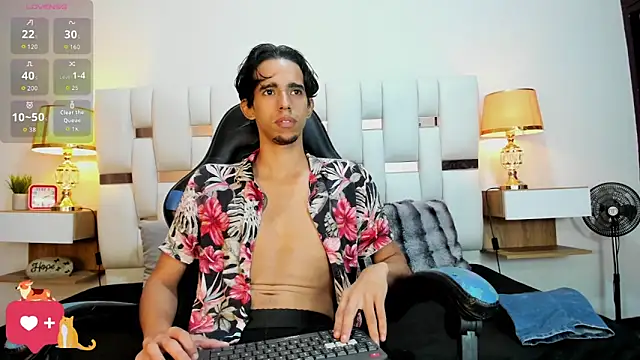 Chat XXX en directo de Alessandro_Abruzzo