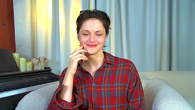 RitaRoses' Live XXX Chat