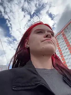 FoxyMood – Naživo XXX chat