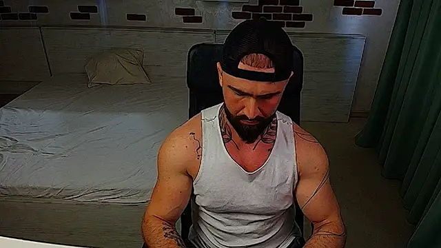 KoaTrace Webcam Show