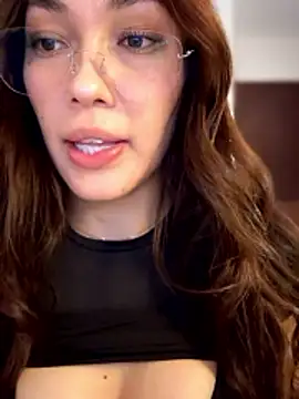 Show Webcam de MichelleFerry_