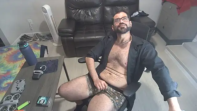 Zander823 élő XXX-chatje