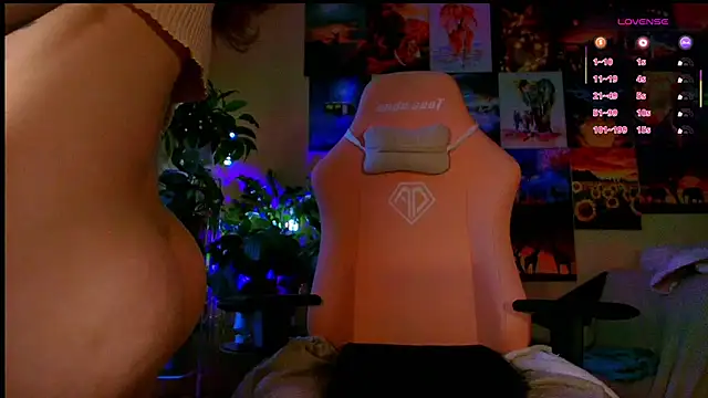 Živý XXX chat GoodWitch_