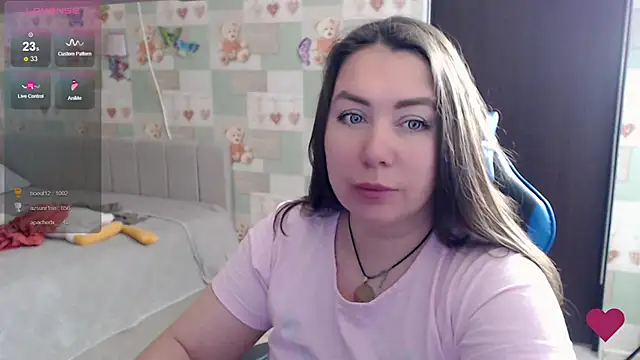 Korolek12: απευθείας συνομιλία ΧΧΧ