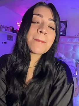 lucianaroy Live XXX-Chat