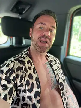 Вебкам-шоу LukeLouHarvey