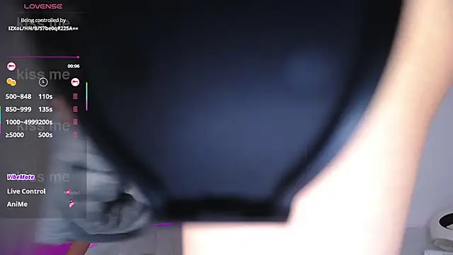 henry_diiaz webkamerás műsora