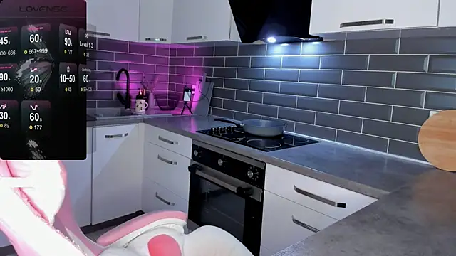 แชท XXX สดของ EmmaVictori1