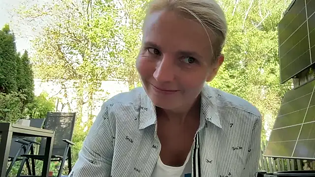 s-te-fan-i Live XXX-Chat