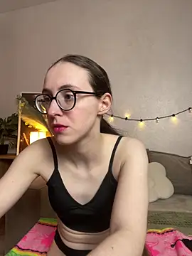 Вебкам-шоу MartiniiSelenna