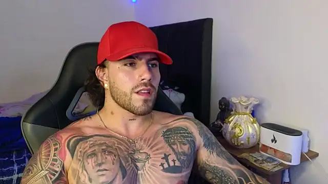 Ades_Lowe: απευθείας συνομιλία ΧΧΧ