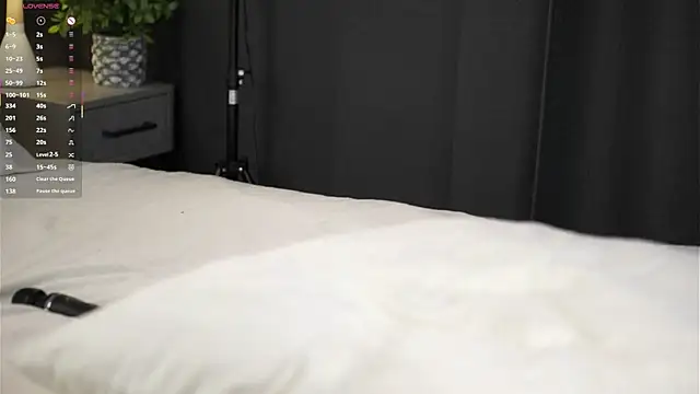 LettySlovacek Live XXX-chat