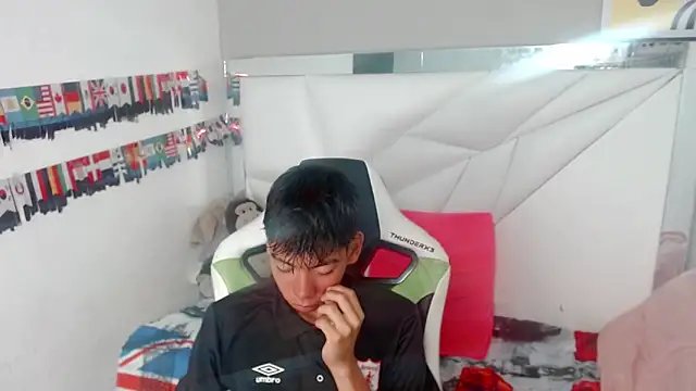 Živý XXX chat Liarr_