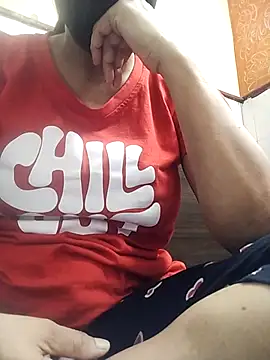 Chat XXX en directo de Rising_Queen