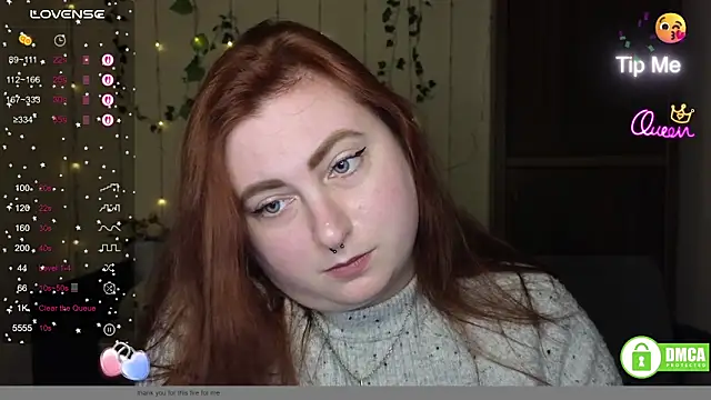 Alicia_love00 – Live XXX-chat