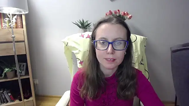 sweetxLizzy Adlı Modelin Canlı XXX Sohbeti