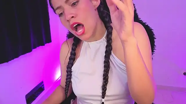 daniela_rivasthl Live XXX-Chat