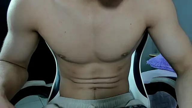 Show de webcam de eren_jeager