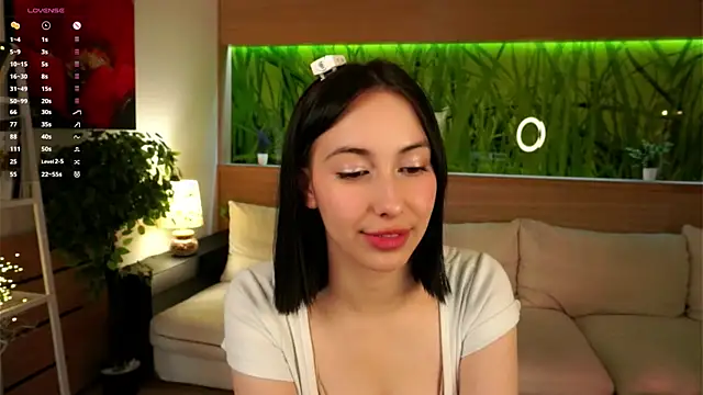 JuleeSamec live XXX chat