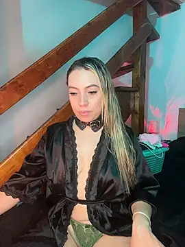 Moon_Blake Live XXX Chat