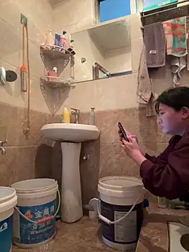 daaqnn Adlı Modelin Canlı XXX Sohbeti