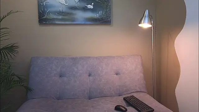 chubby_salo's Live XXX Chat