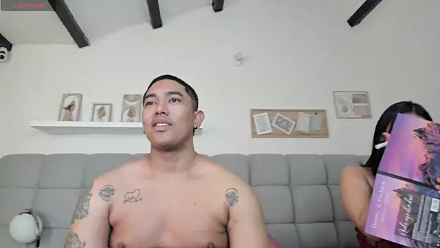 erotic_sins Adlı Modelin Canlı XXX Sohbeti