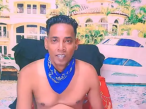 دردشة IndianHunk01 الجنسية المباشرة