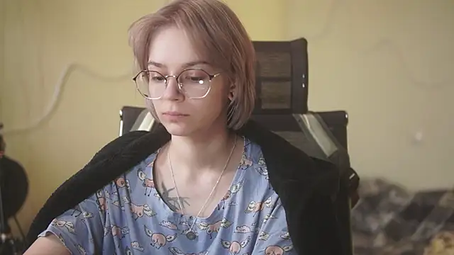 alyssa_sweet: онлайн-секс-чат