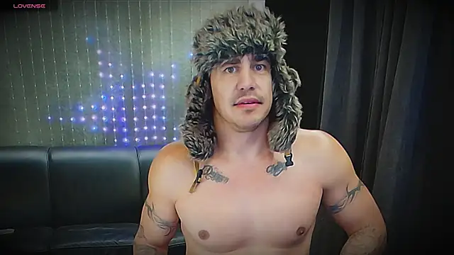 Show Webcam de DamienSliick