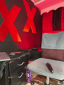 Show de webcam de abrilbigcock