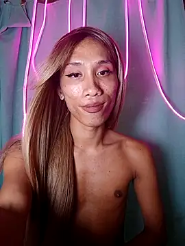 Show de webcam de PeachyLuxe