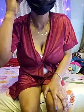 Desi_Maya69's Webcam Show